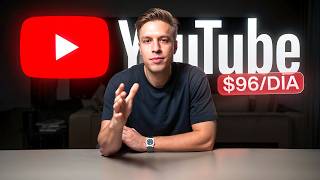 Pruebo La Nueva App Que Paga Por Ver YouTube