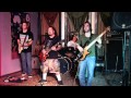 Stone Senses live at The IDEAL - Broken Crown ...
