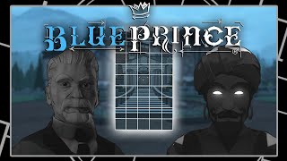 Blue Prince is Going to Blow Your Mind