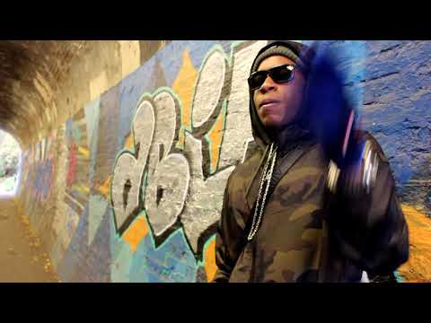 (O.M.A) Mr.O - Gyally Telling Me (OFFICIAL VIDEO)