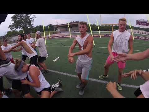 Boston Crusaders 2018 Trumpet Head Cam “S.O.S”