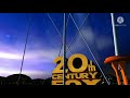 20th Century Fox 1994 2009 Logo Remake V2