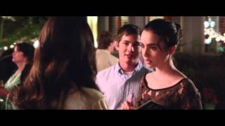 Writers Official Trailer video