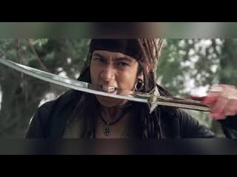 Трейлеры 14 клинков