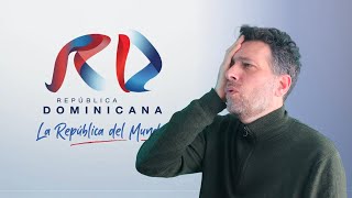 Nueva Marca País de República Dominicana ¡Increíble!