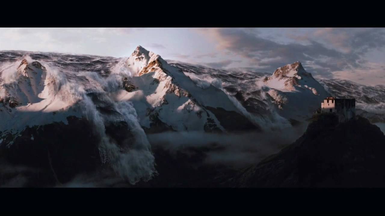 trailer Oficial