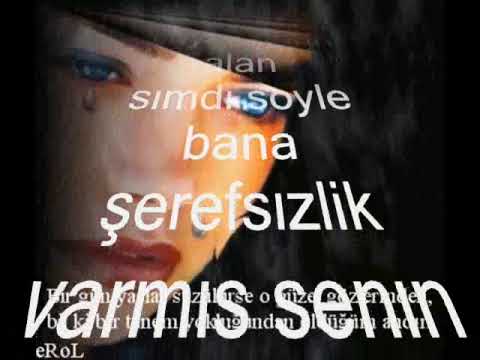 Nazarcrew(McTürkoğlu Ft.CeSaReT & Mcefe)-Yalan Sevgiler