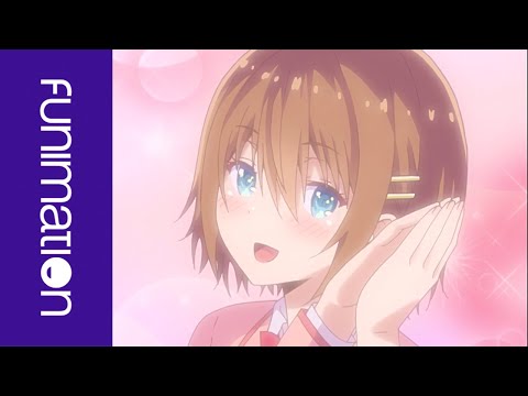 1st YouTube video about are you willing to fall in love with a cutie