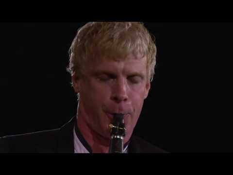 Martin Fröst - Verbier Festival 2015