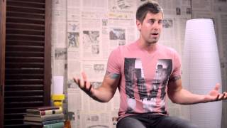 Jeremy Camp - The Story Behind &quot;My God&quot;