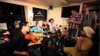 Rogue Wave: Lake Michigan