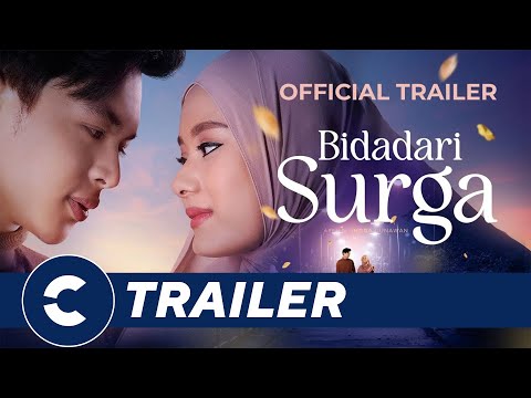 Film Bidadari Surga 2026