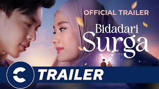 Sinopsis Bidadari Surga, Film Terbaru Dibintangi Rey Mbayang dan Dinda Hauw, Tayang 15 Januari 2026