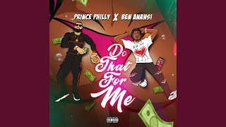 Do That for Me Music Video