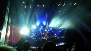 sophie hunger @ kkl, lucerne - citylights