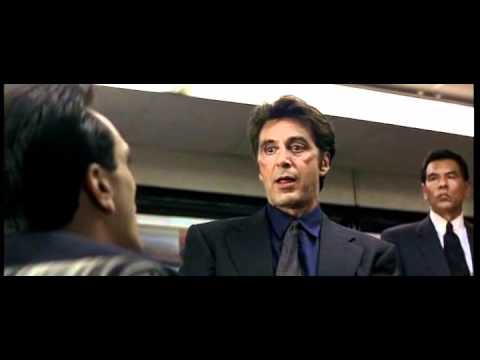 Heat - La Sfida - Perchè ha un culo da schianto...