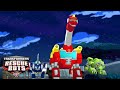 Transformers Rescue Bots S04 EP8 14 FULL EPISODES Cartoons For Kids Transformers Junior