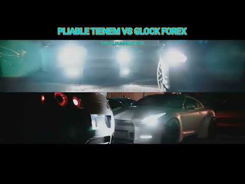 Bars for bars Snippet by Glock Forex VS Pliable Tienem
