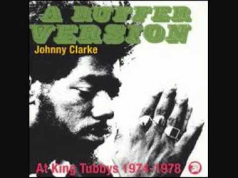 Move Out Of Babylon Rastaman - Johnny Clark at King Tubby's