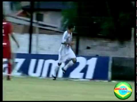 Inter-SM 1x4 Internacional - Gauchão Coca Cola 2011