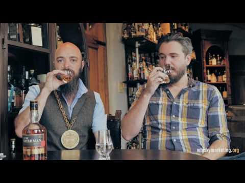 The Whisk(e)y Vault - Episode 2 - Irishman Founders Reserve