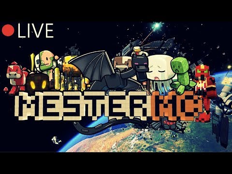 MesterMC Jánossal és Mc vel!