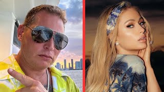 Scott Storch: “Dating Paris Hilton Was My Biggest Mistake Ever”