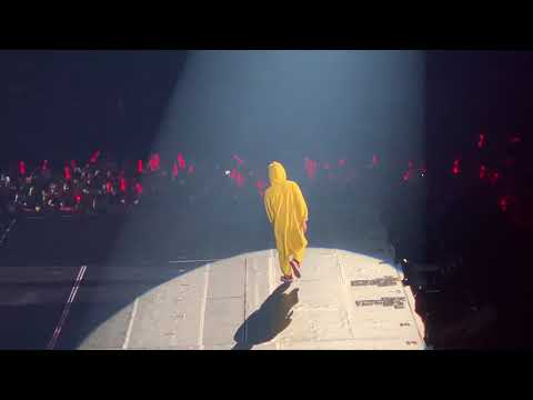 20180922 IKON CONTINUE TOUR IN TAIPEI-Best Friend