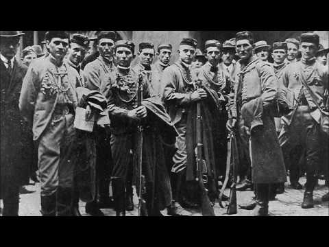 Sbor Lubomíra Pánka- Lví silou