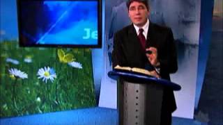 Jesus Está no Controle - Programa Verdade e Vida