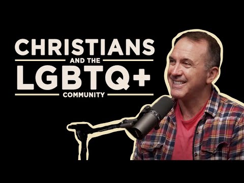 How Can Christians Love The LGBTQ+ Community Better?