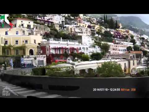 The trip to italy movie clip - bane impression (2014) hd.