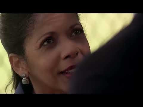 24 (2001–2010) Sherry wants to be the First Lady again