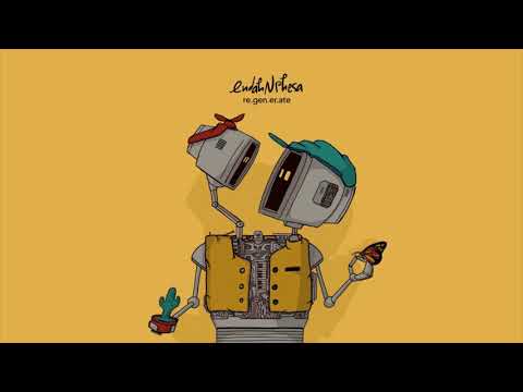 Endah N Rhesa - REGENERATE FULL ALBUM (OFFICIAL AUDIO)