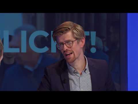 Uitgelicht! 9 oktober 2019 - Evert van der Woude over seksuele voorlichting op scholen en kerken