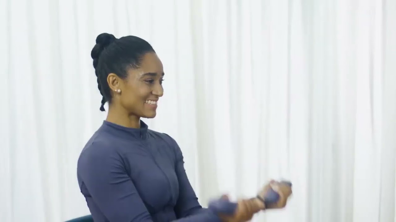 Беговая дорожка KingSmith Walkingpad&Treadmill R2 Black video preview