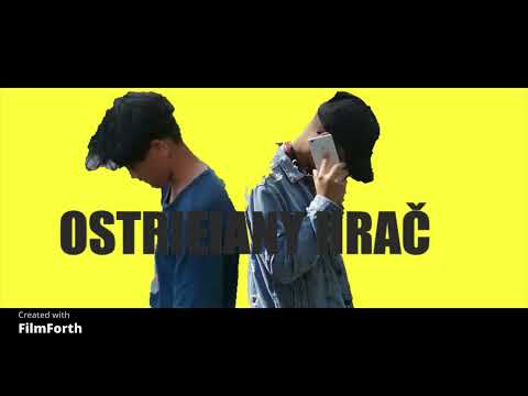 RADIKAL CHEF_ OSTRIELANY HRAČ feat. FOBIA KID