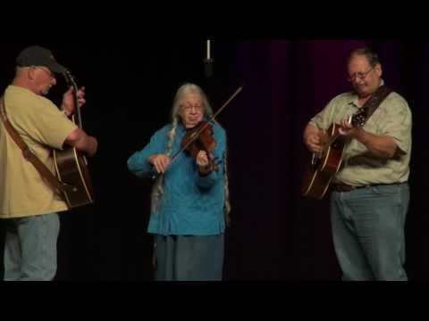 2017-06-21 SrSr1 Vivian Williams - Sr Sr Div - Weiser Fiddle Contest 2017