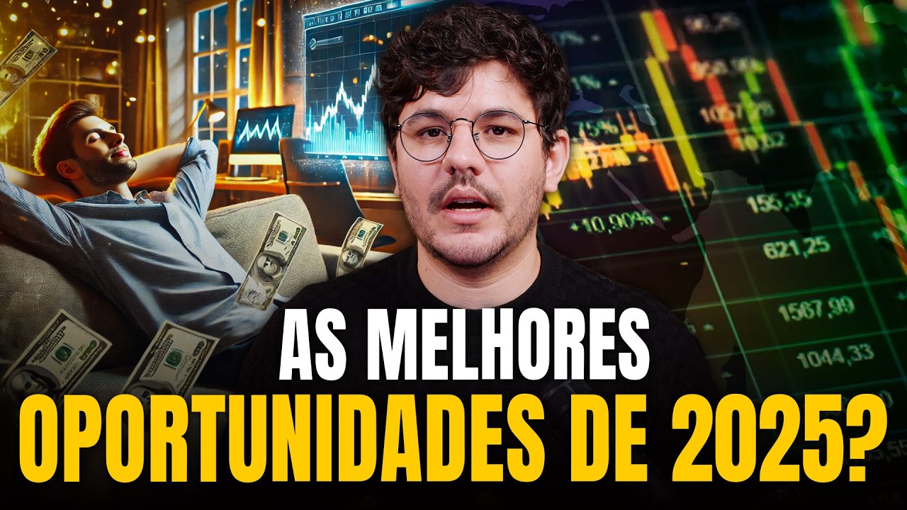 As ações mais baratas da bolsa nesse momento