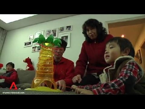 Китайските деца стават "малки императори" заради политиката за едно дете