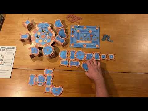 Fountains - Straight Up Solo with John LaRuffa 