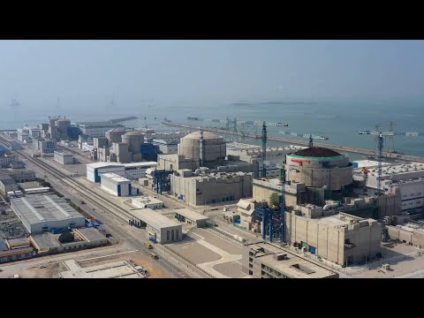 First nuclear power unit with China-developed reactor starts commercial operation