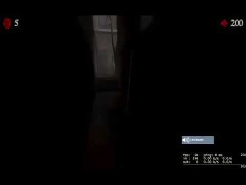 The original Crackbone demo