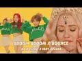 MV MOMOLAND BBOOM BBOOM X BOUNCE REMIX FT IGGY AZALEA