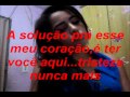 Marcela (Sampa Crew - Um conselho pra você) Marcela (Sampa Crew - Um conselho pra você)