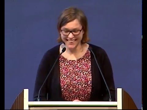 Sílová Soňa • Zlé časy a dobré zprávy • 23. ledna 2016