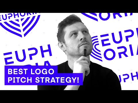 How Many Logo Designs Should I Pitch To a Client EP 31 44