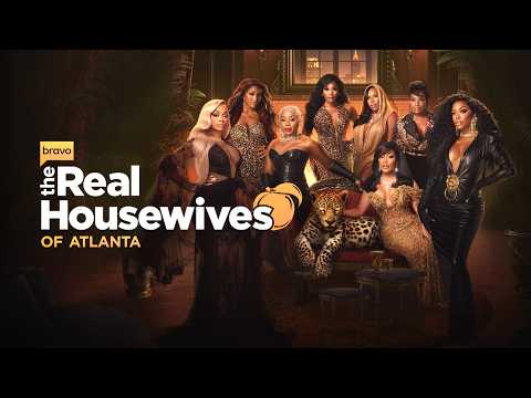 The Real Housewives of Atlanta | Season 17 Official Trailer (Bravo 2026)