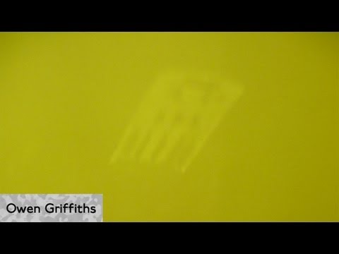 Omni Trio- 'The Angels and Shadows Project' (01.2 Mix) twenty minute single