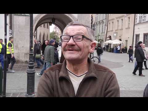 O czym marzysz? | Światowy Dzień Ubogich